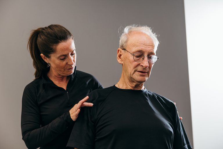 Six Physio at Home