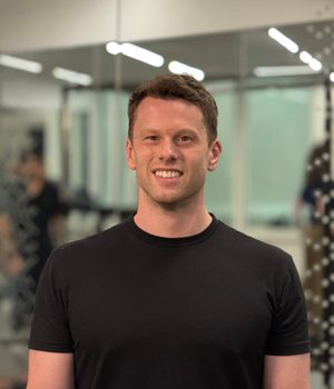 Hamish von Bergen