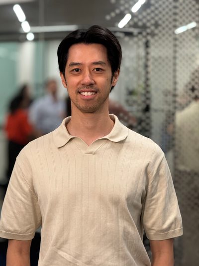 Brett Liu