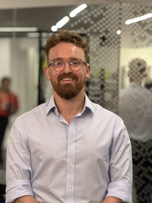 Adam Witty-Merrin