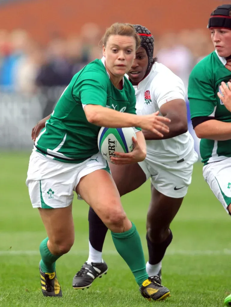 Lynne Six Physio