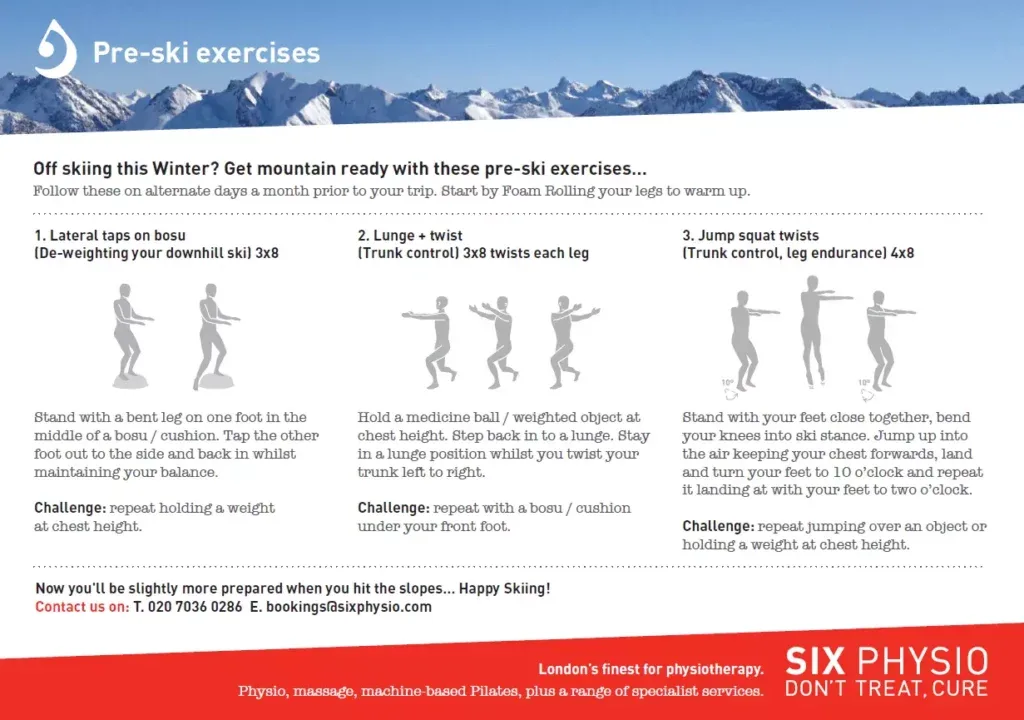 Six Physio