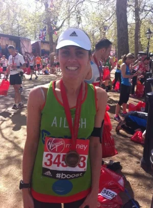 Ailish Six Physio