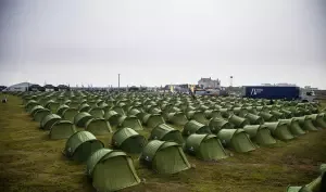 Tents Six Physio