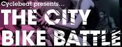 City bike Six Physio