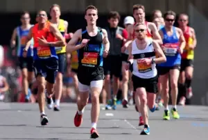 Marathon Six Physio