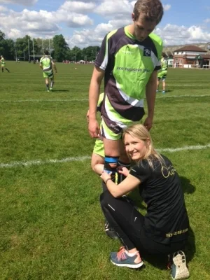 Rugby 7s Six Physio