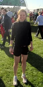 Sarah Green Six Physio