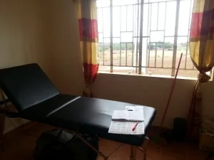 Sierre Leone Six Physio