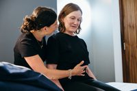 Six Physio, Physiotherapy for Menopause