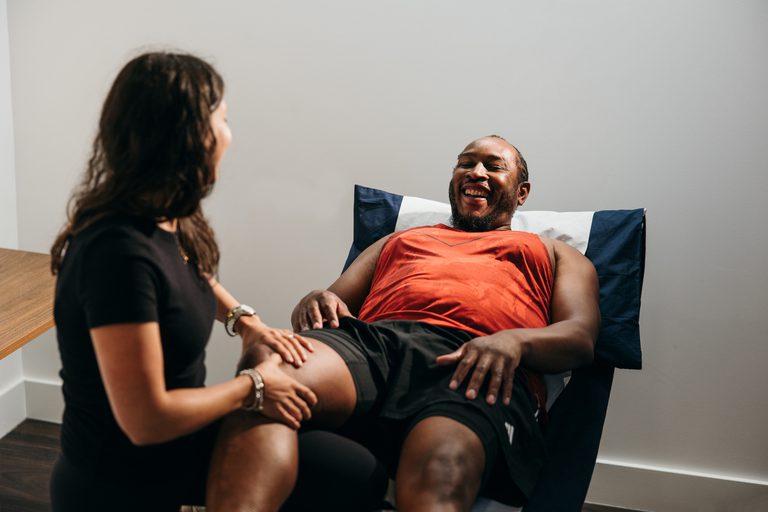 Six Physio Fitzrovia