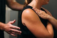 Six Physio Breastfeeding Support
