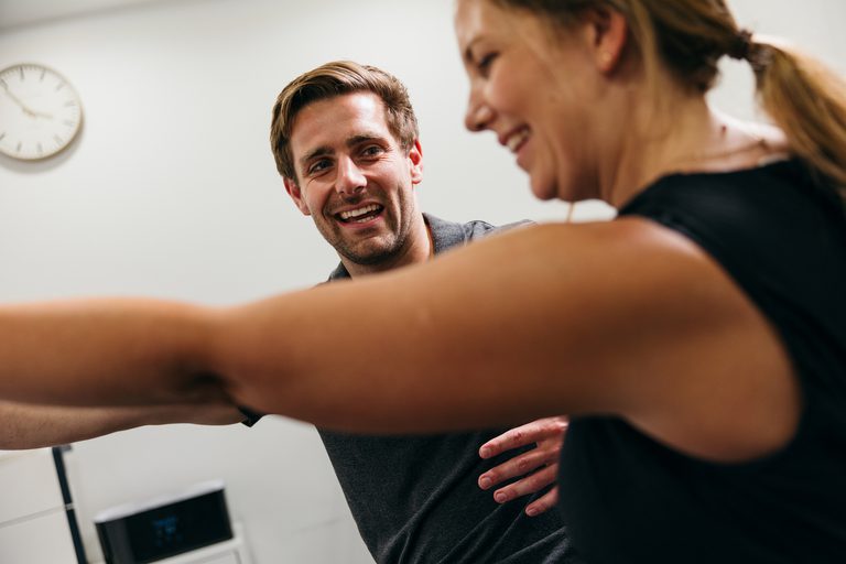 Six Physio Borough