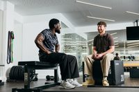 Physiotherapy for Erectile Dysfunction
