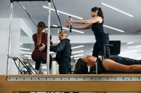 Pilates