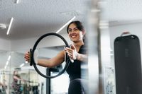 Six Physio Pregnancy and Postnatal Pilates